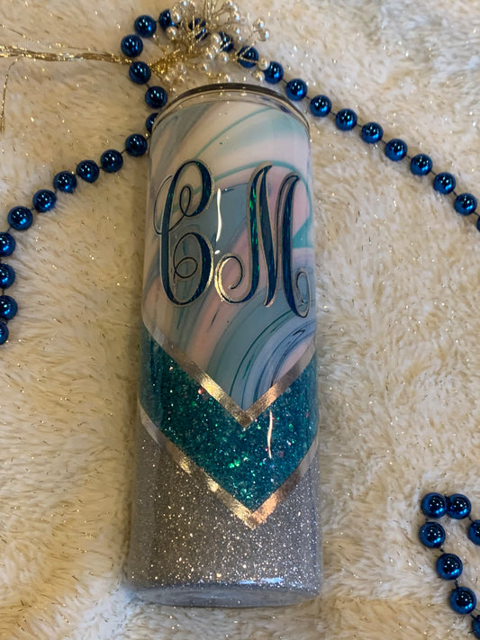 Resin Tumblers