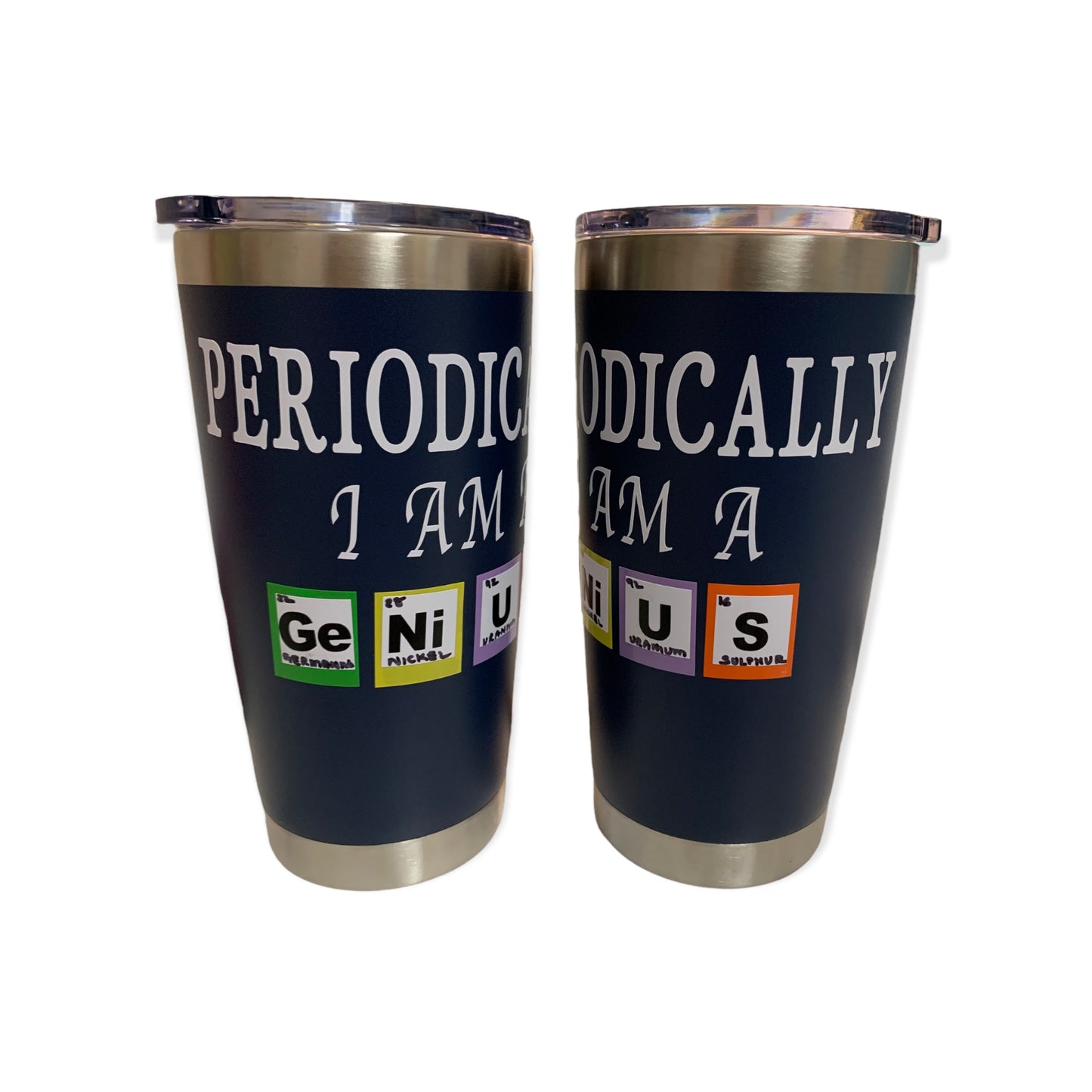 Personalized Mugs & Tumblers