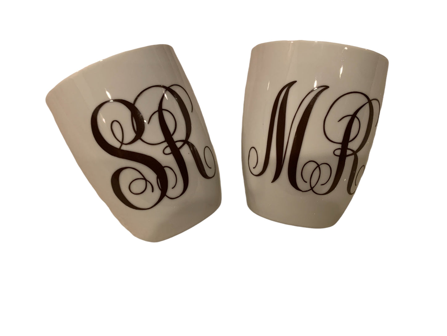 Personalized Mugs & Tumblers