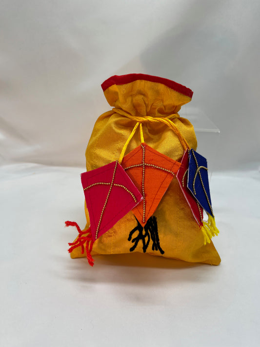 Kite Handbag