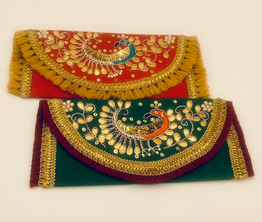 Decorative Gift Envelopes