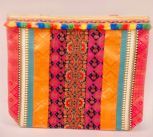 Rainbow Handbag