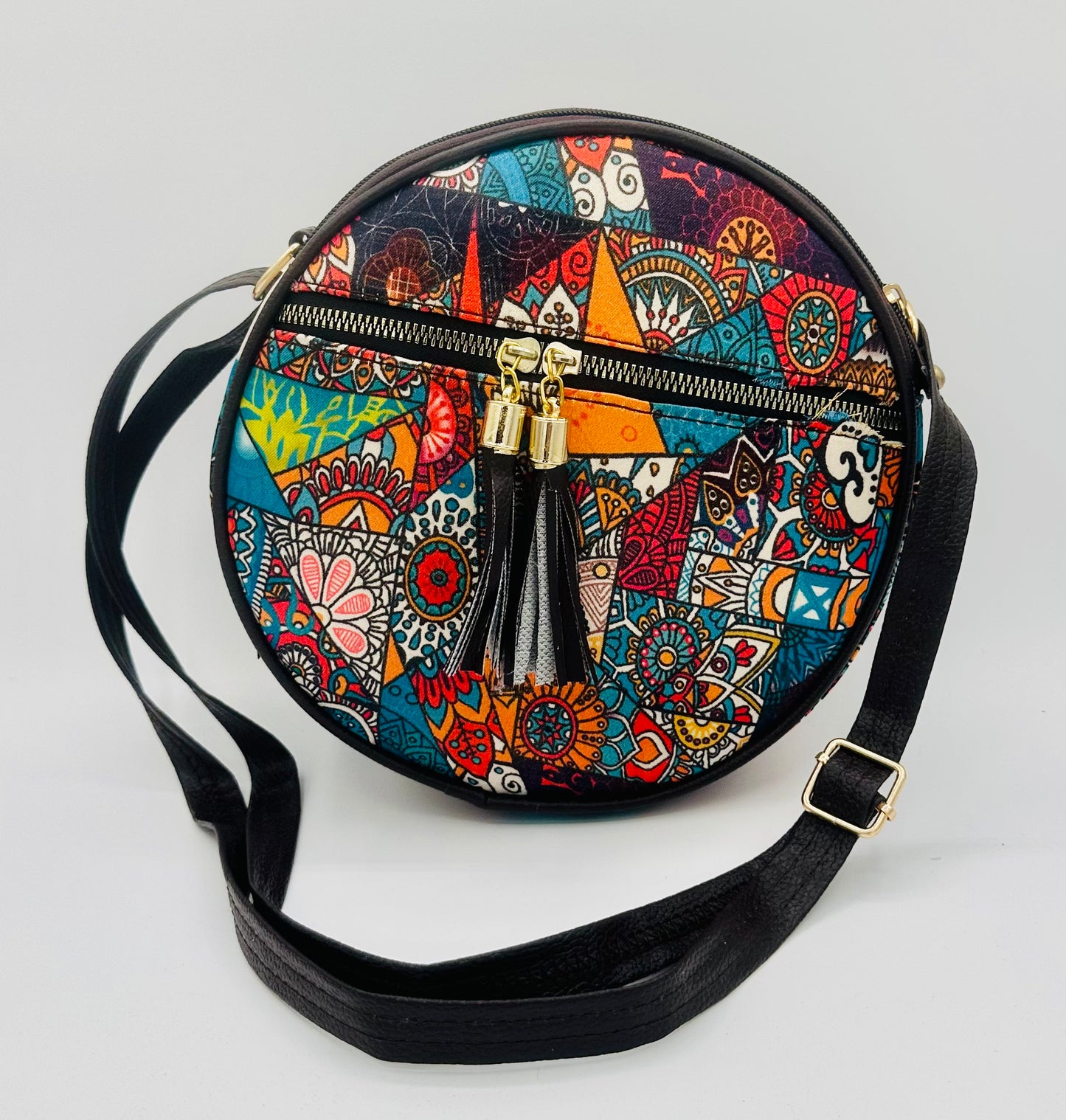 Crossbody Handbags