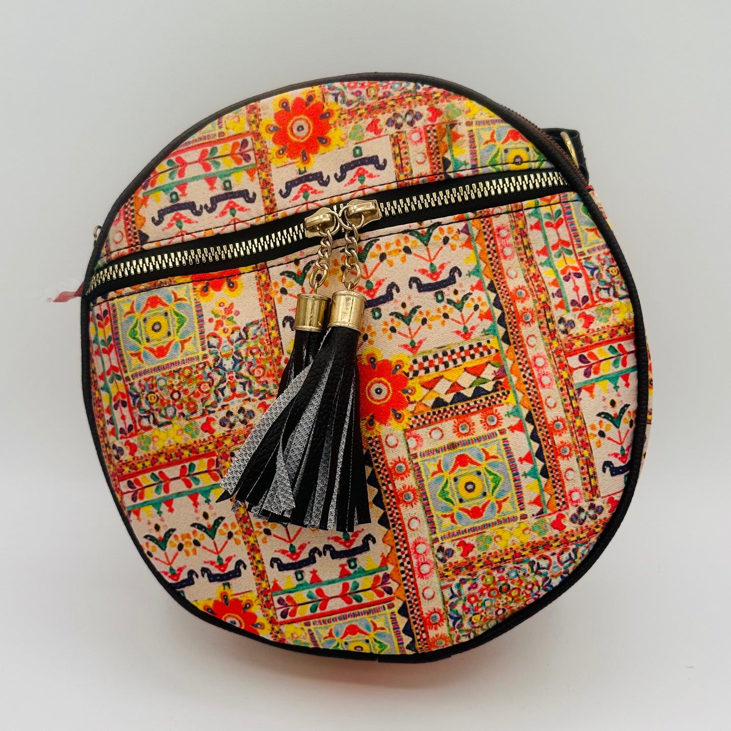 Crossbody Handbags