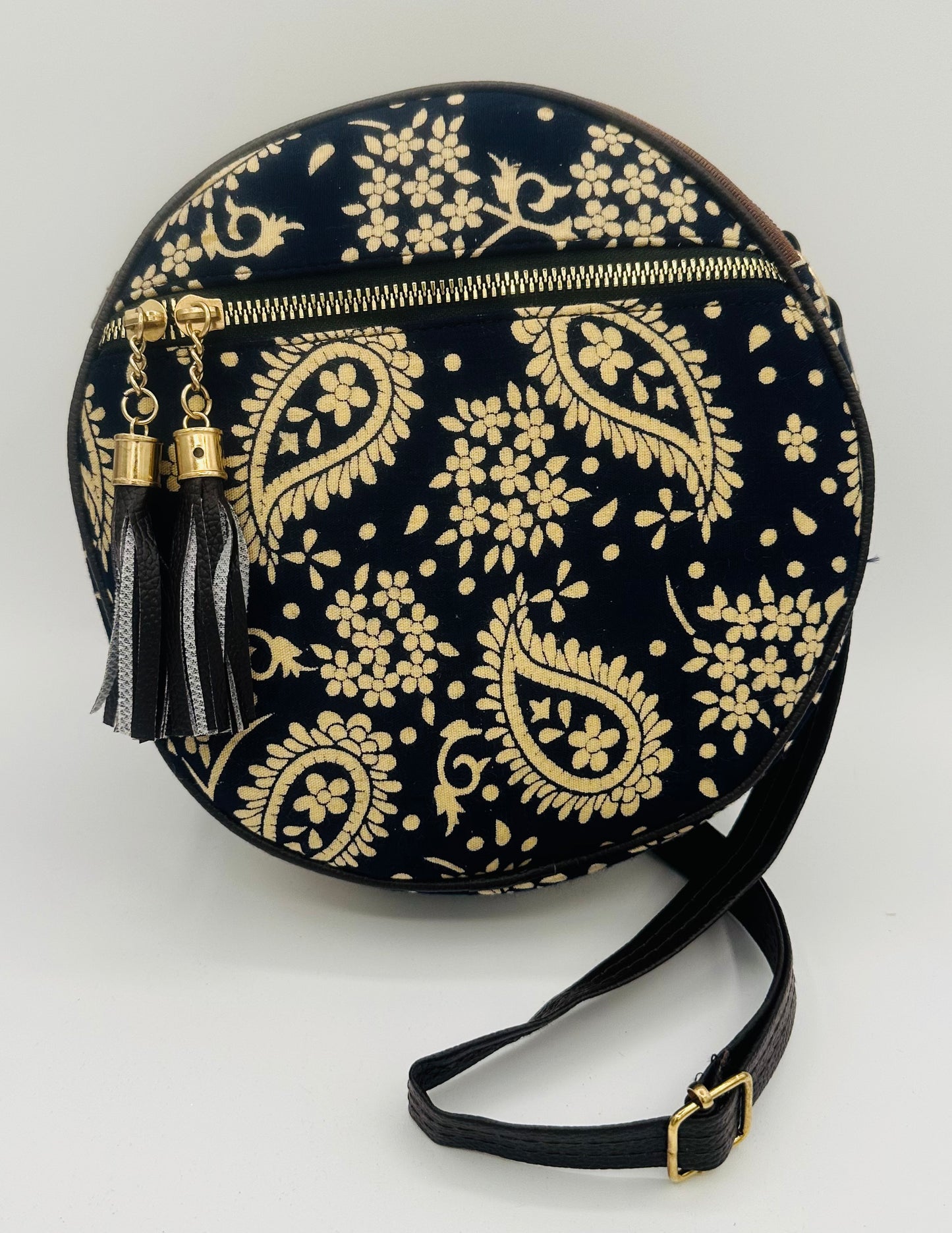 Crossbody Handbags