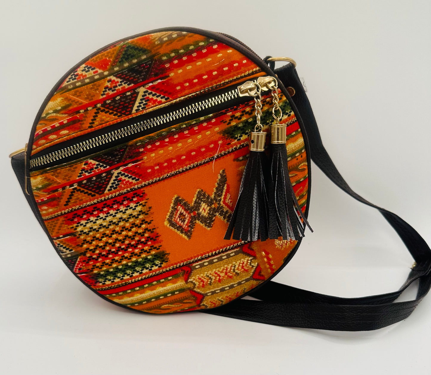 Crossbody Handbags