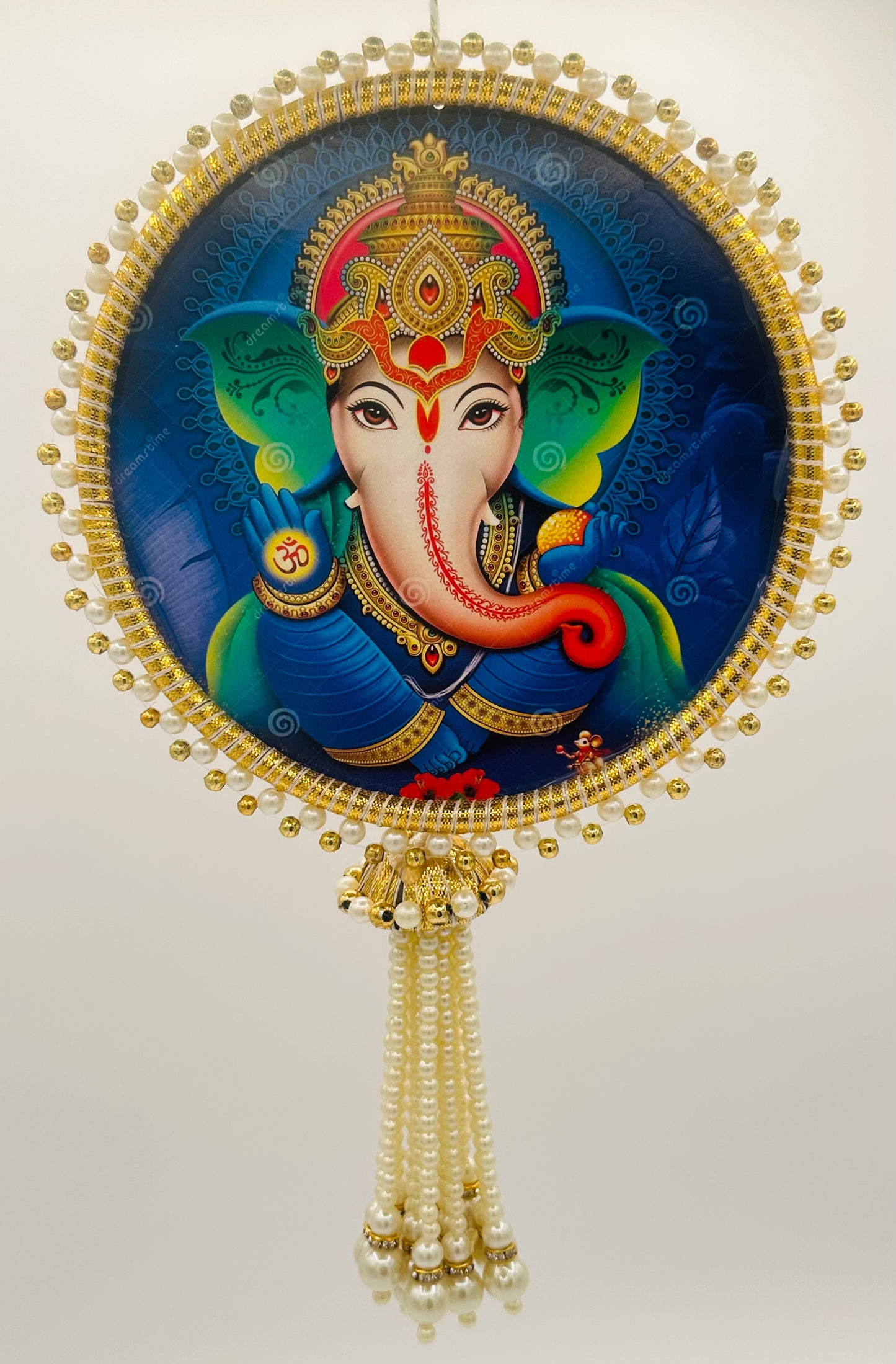Ganesh Wall Hangings