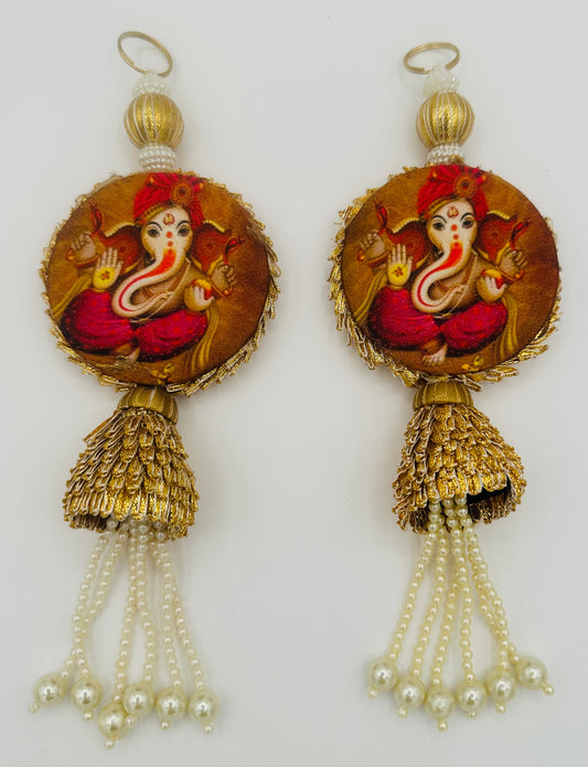 Small Hanging Decor