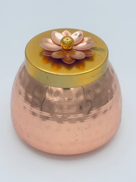 Brass Gift Boxes