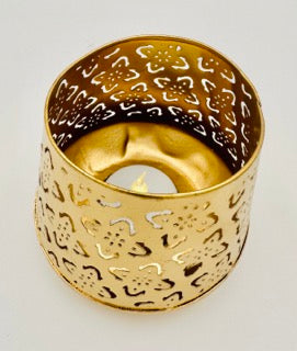Tea light Candle Holder