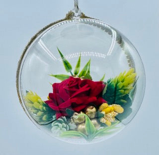 Personalized Christmas Ornaments