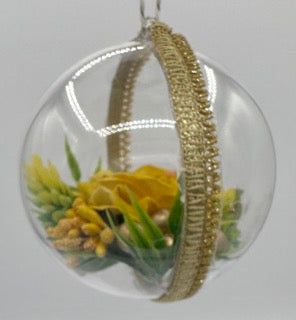 Personalized Christmas Ornaments