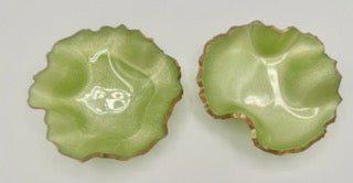 Resin Bowls