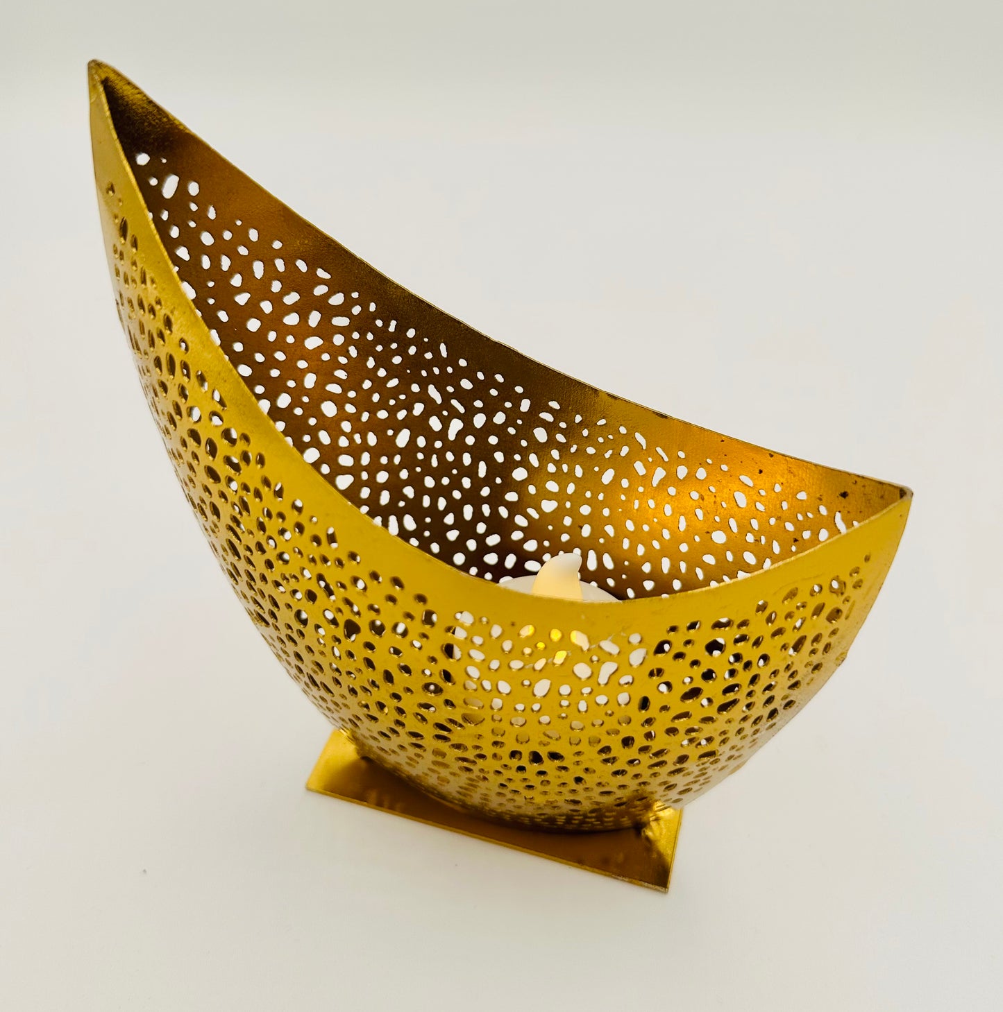 Tea light Candle Holder