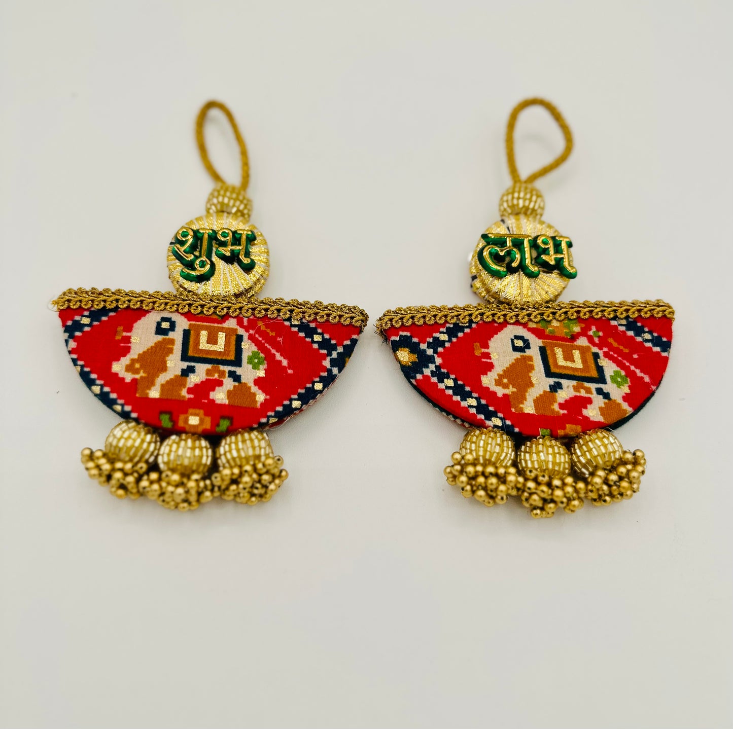 Shubh Laabh - Reversible