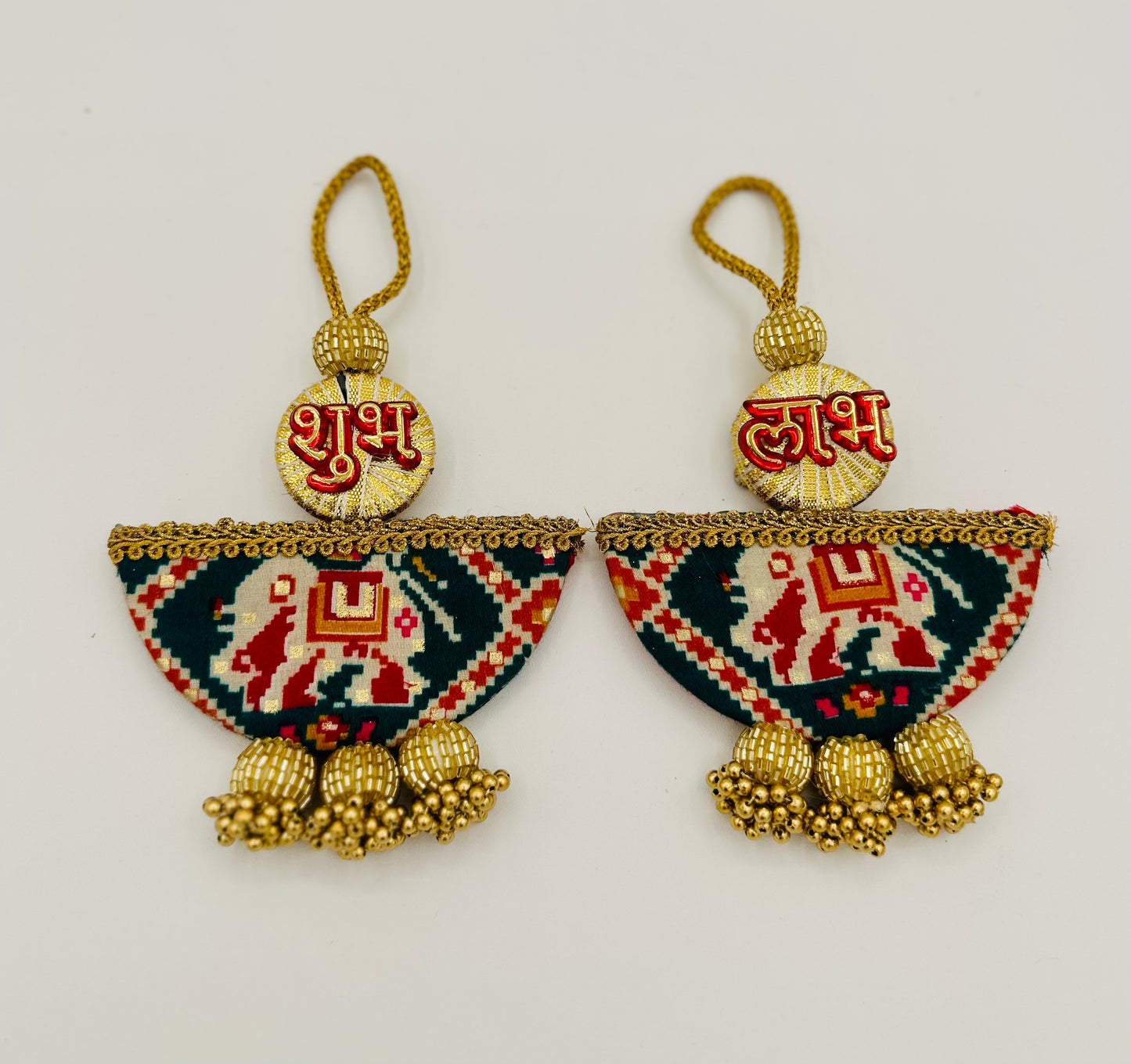 Shubh Laabh - Reversible