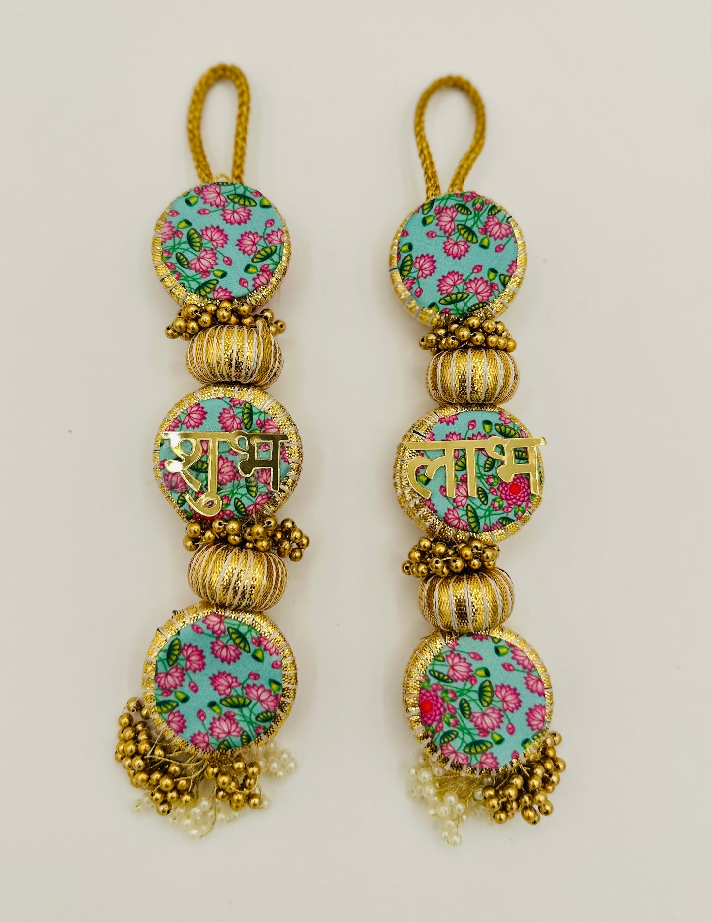 Shubh Laabh - Reversible