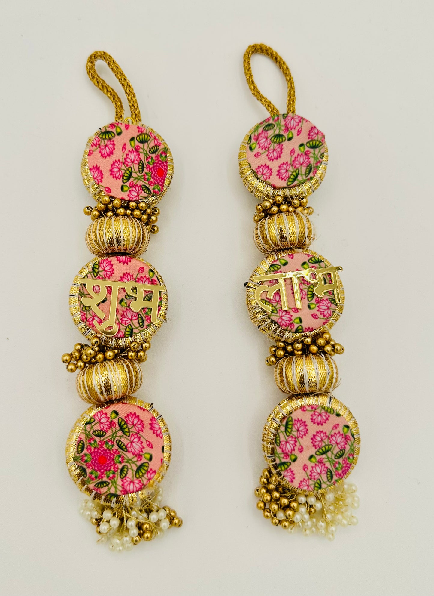 Shubh Laabh - Reversible