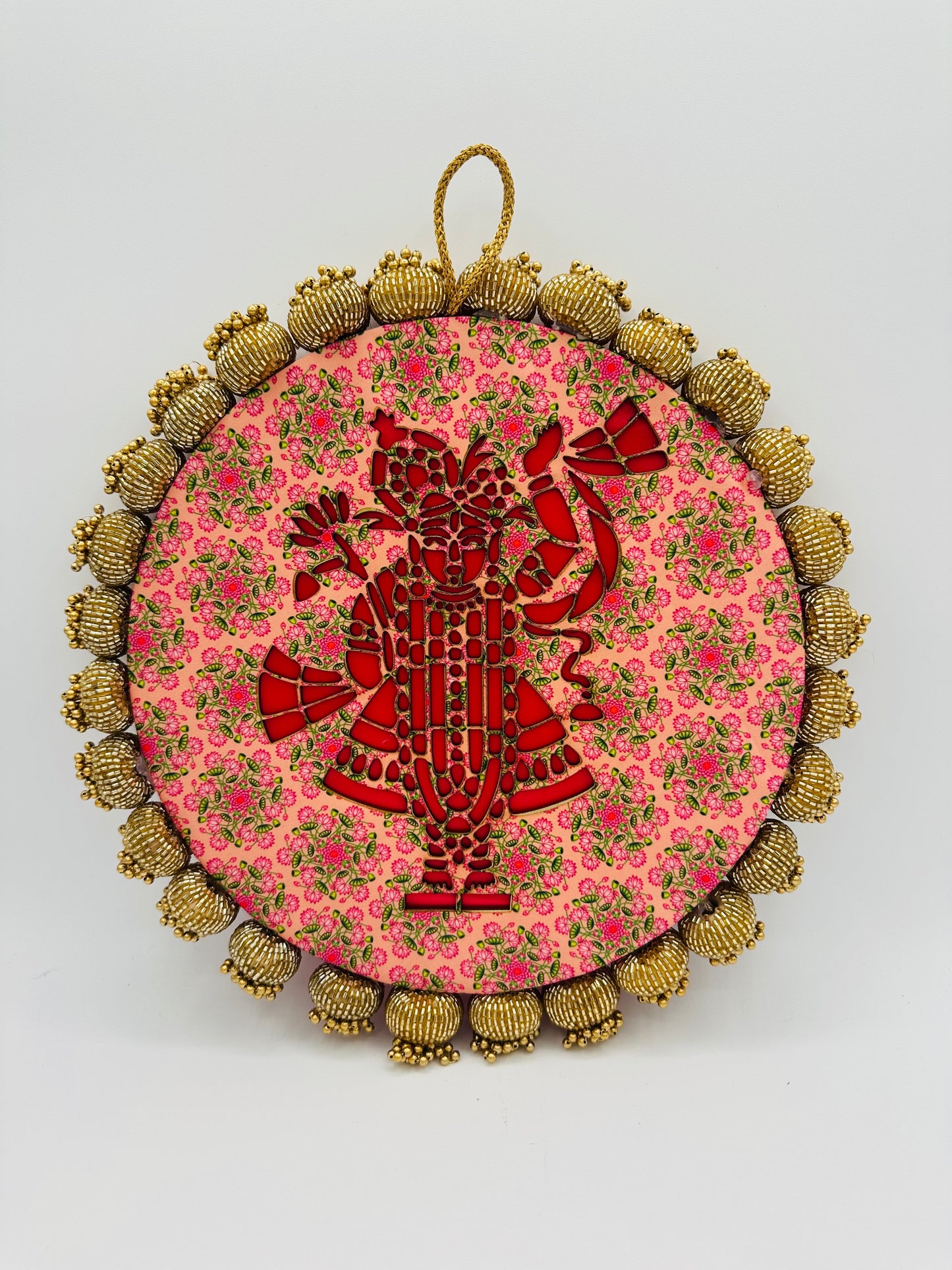 Srinathji Wall Decor