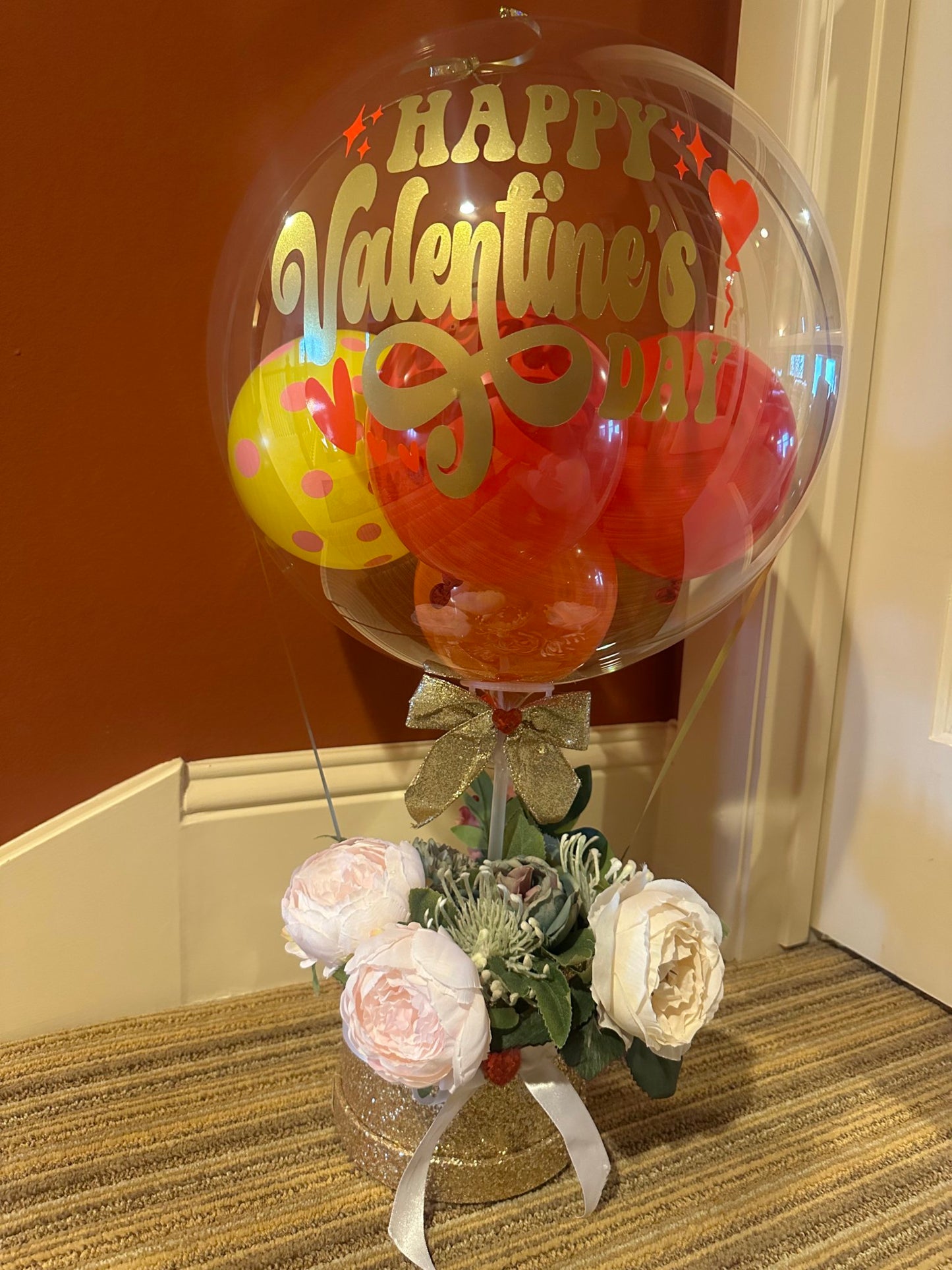 Balloon Bouquet