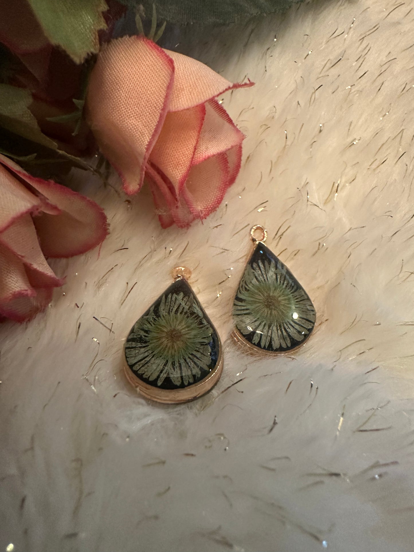 Resin Jewelry