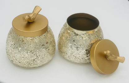 Brass Gift Boxes